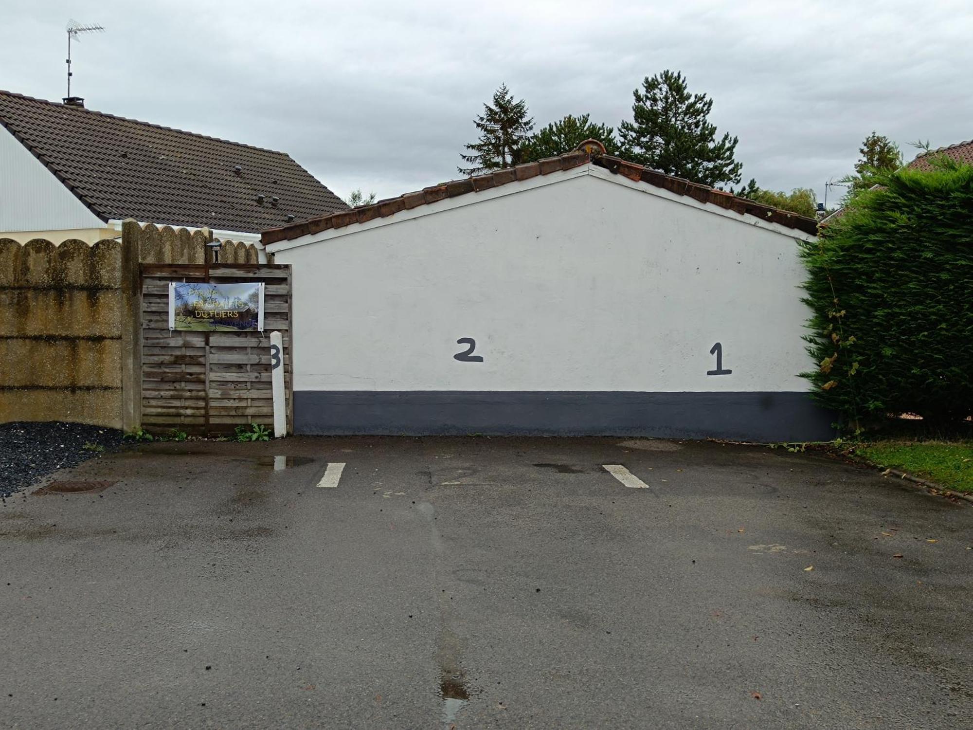Gite Les Chalets Du Fliers Verton Meubles De Tourisme Classes 2 Etoiles Berck Zewnętrze zdjęcie